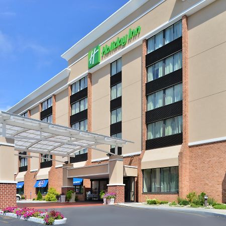 Holiday Inn New London By Ihg Экстерьер фото