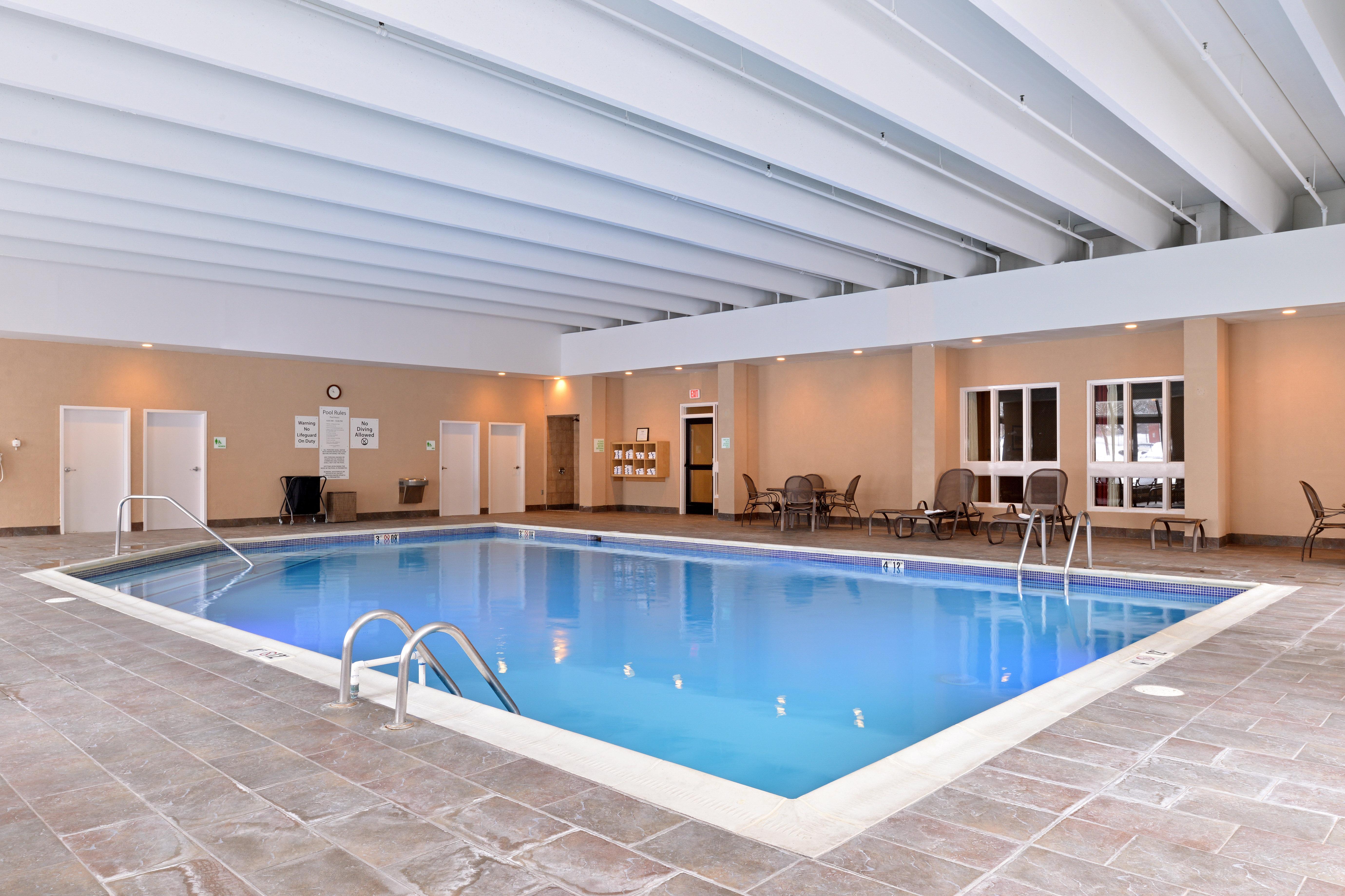 Holiday Inn New London By Ihg Экстерьер фото