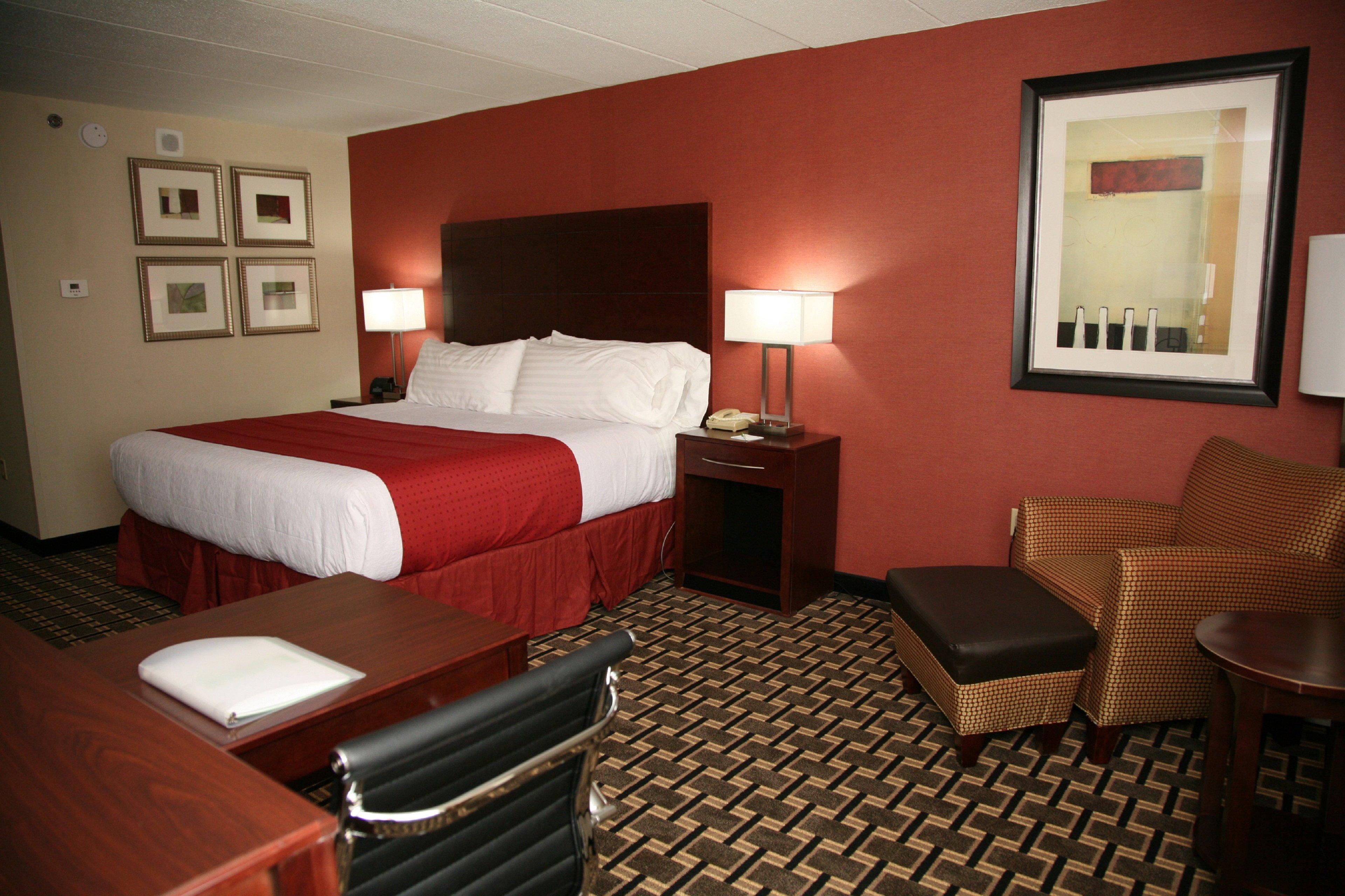 Holiday Inn New London By Ihg Экстерьер фото
