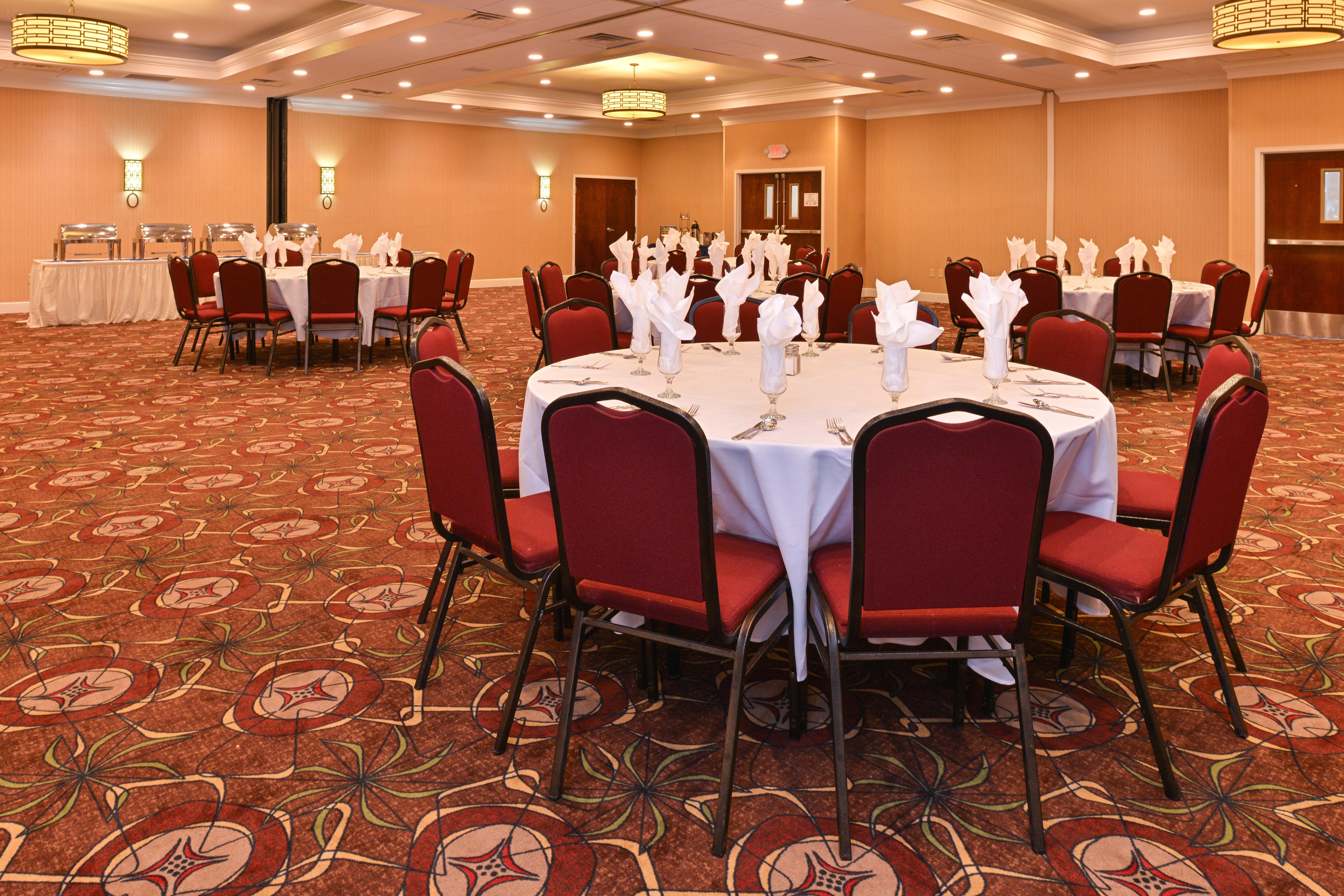 Holiday Inn New London By Ihg Экстерьер фото