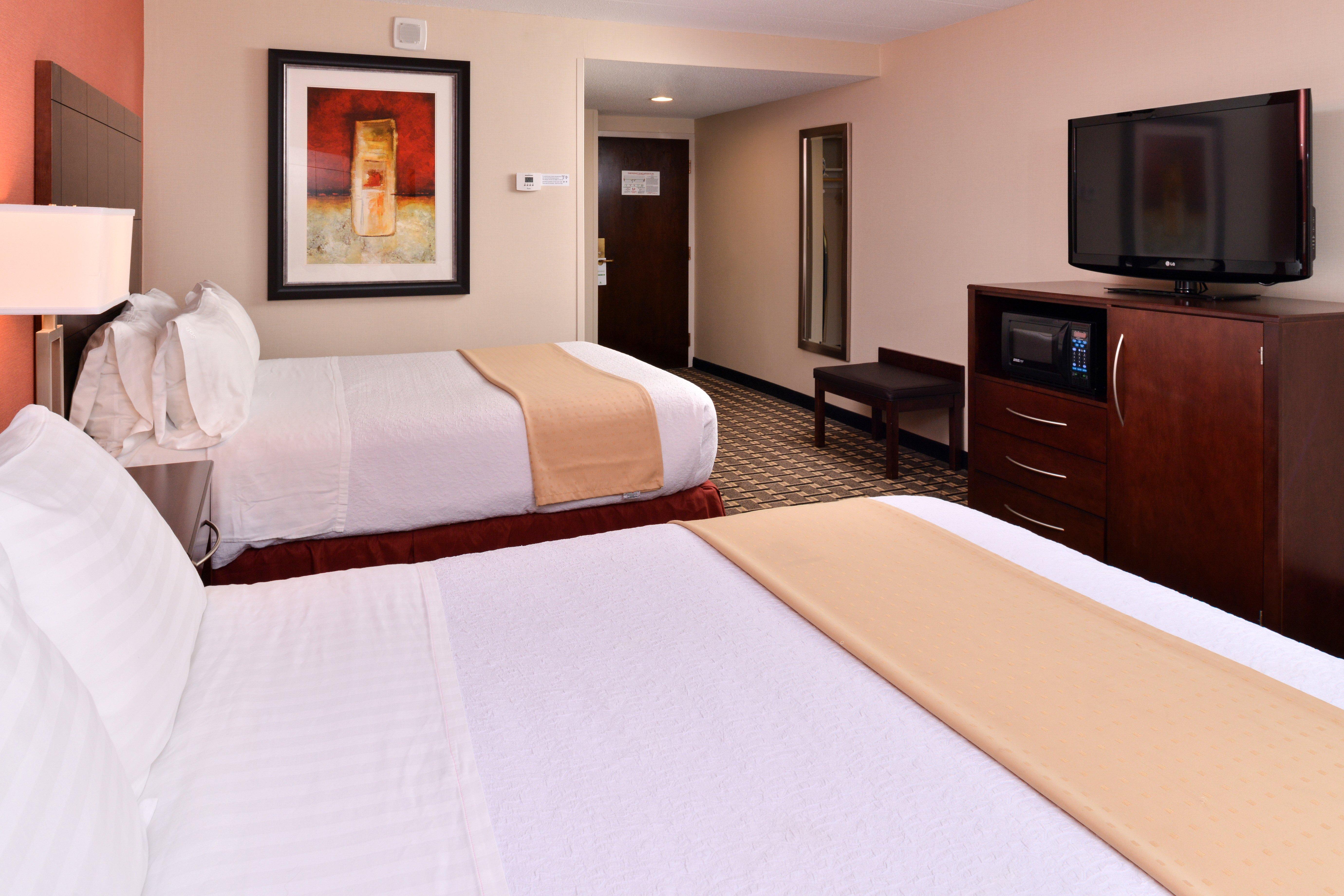 Holiday Inn New London By Ihg Экстерьер фото