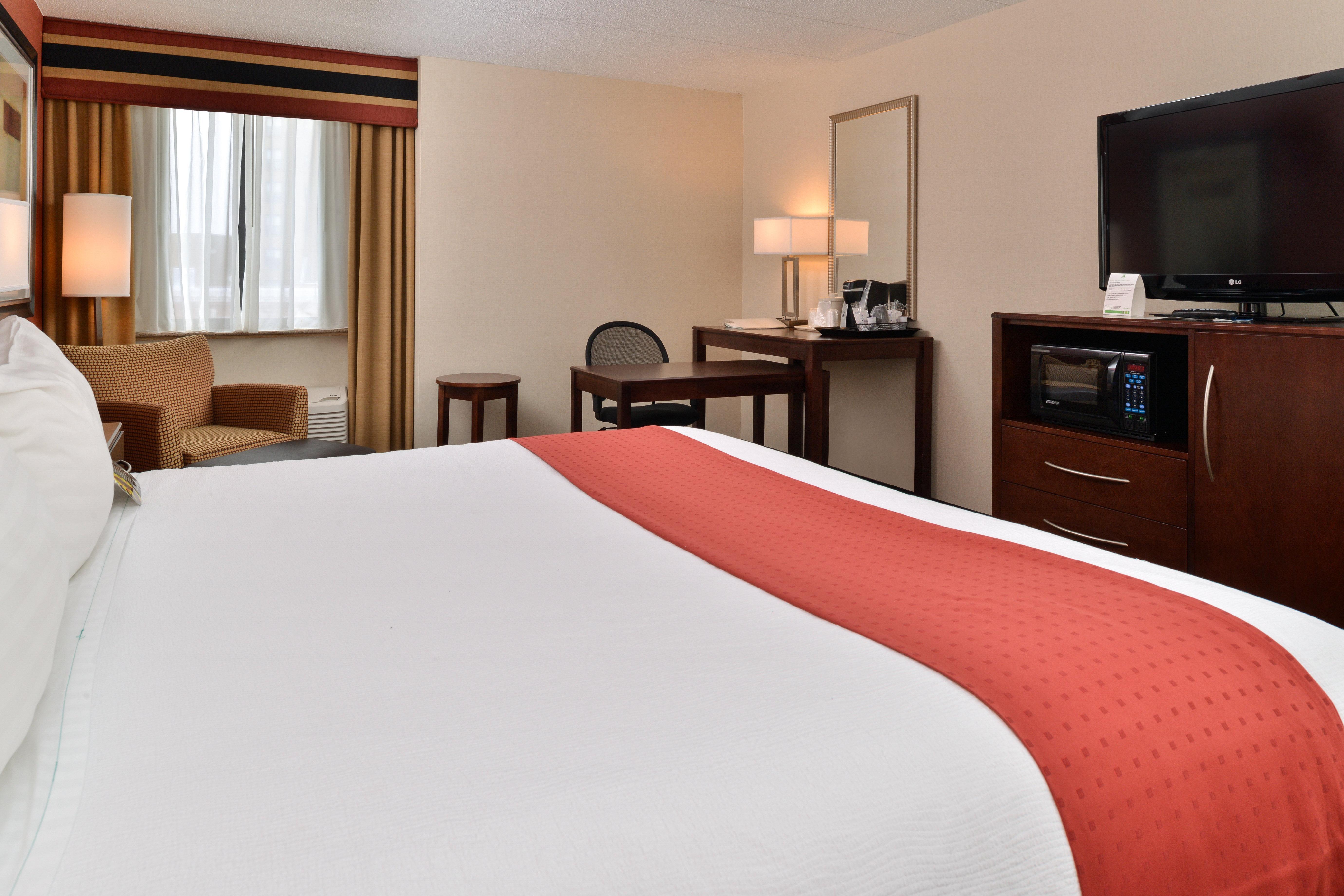 Holiday Inn New London By Ihg Экстерьер фото