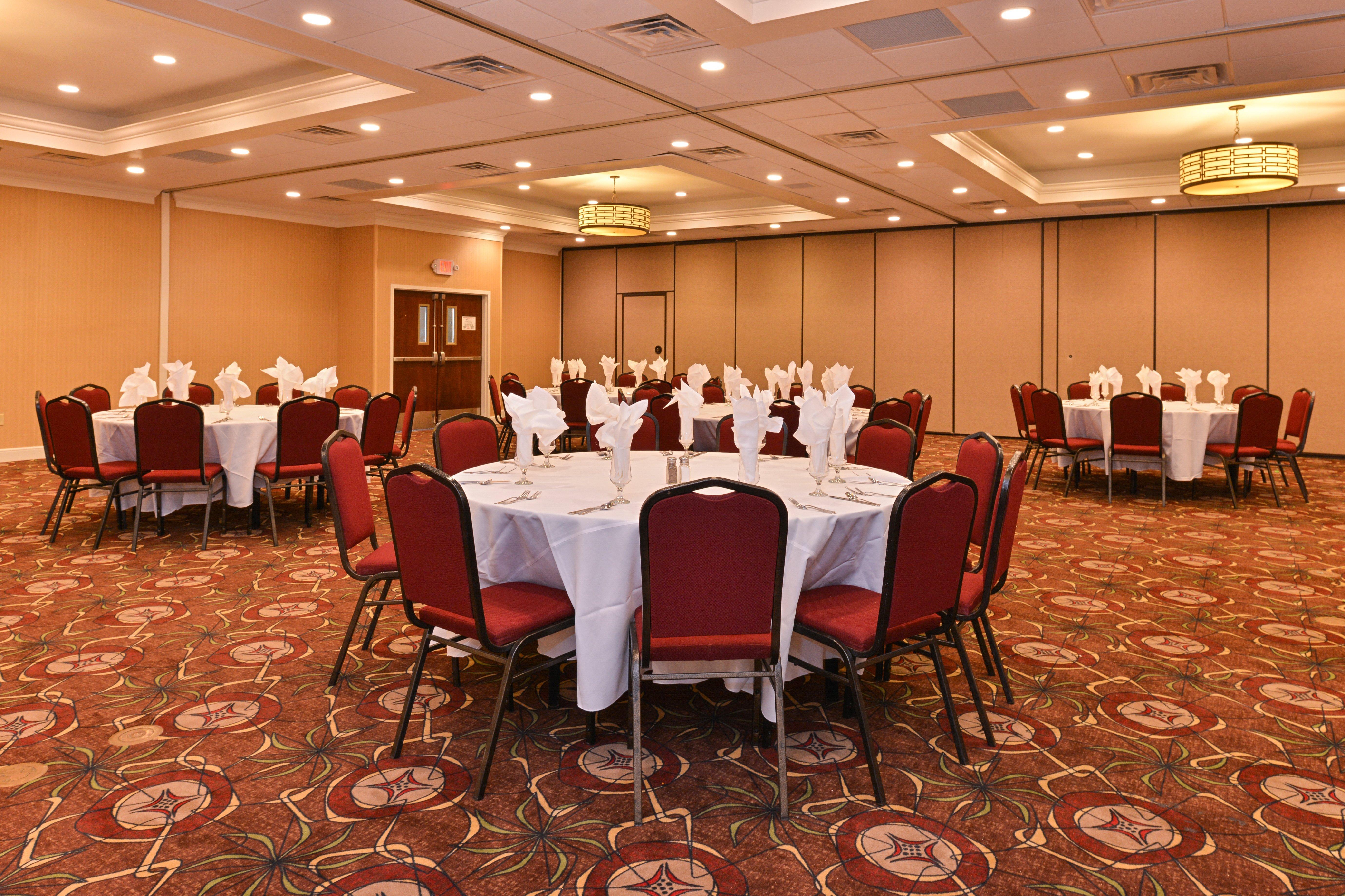 Holiday Inn New London By Ihg Экстерьер фото