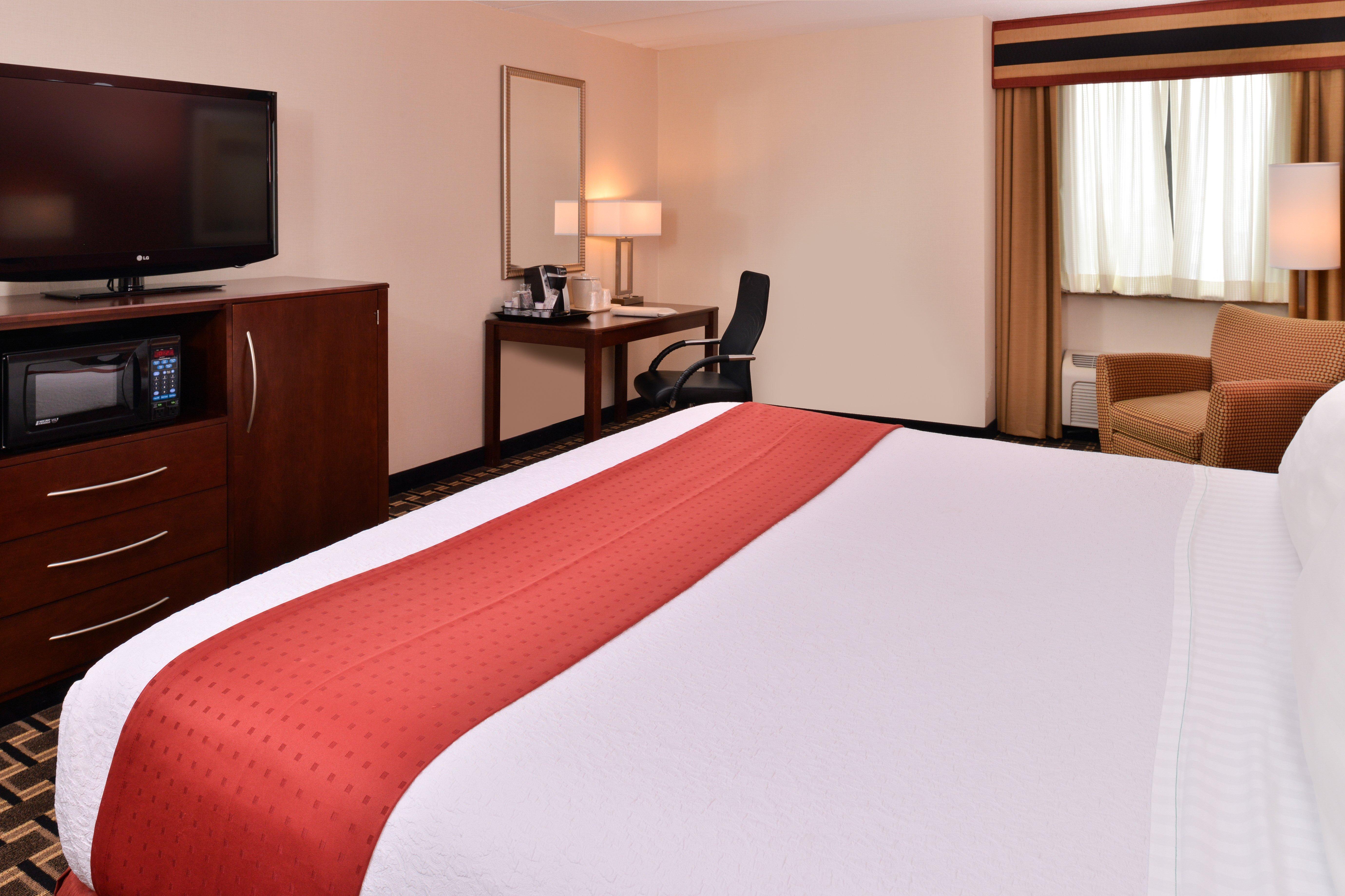 Holiday Inn New London By Ihg Экстерьер фото