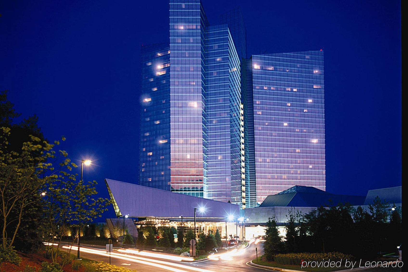 Holiday Inn New London By Ihg Экстерьер фото