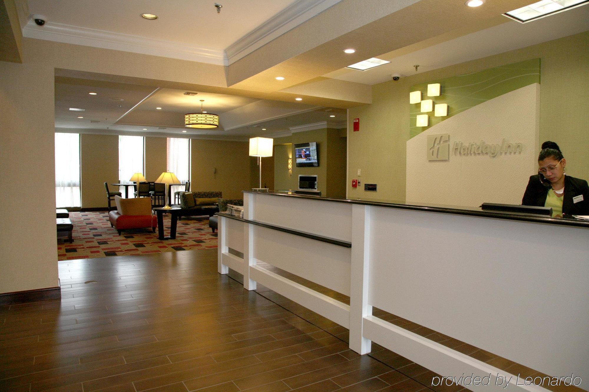Holiday Inn New London By Ihg Экстерьер фото