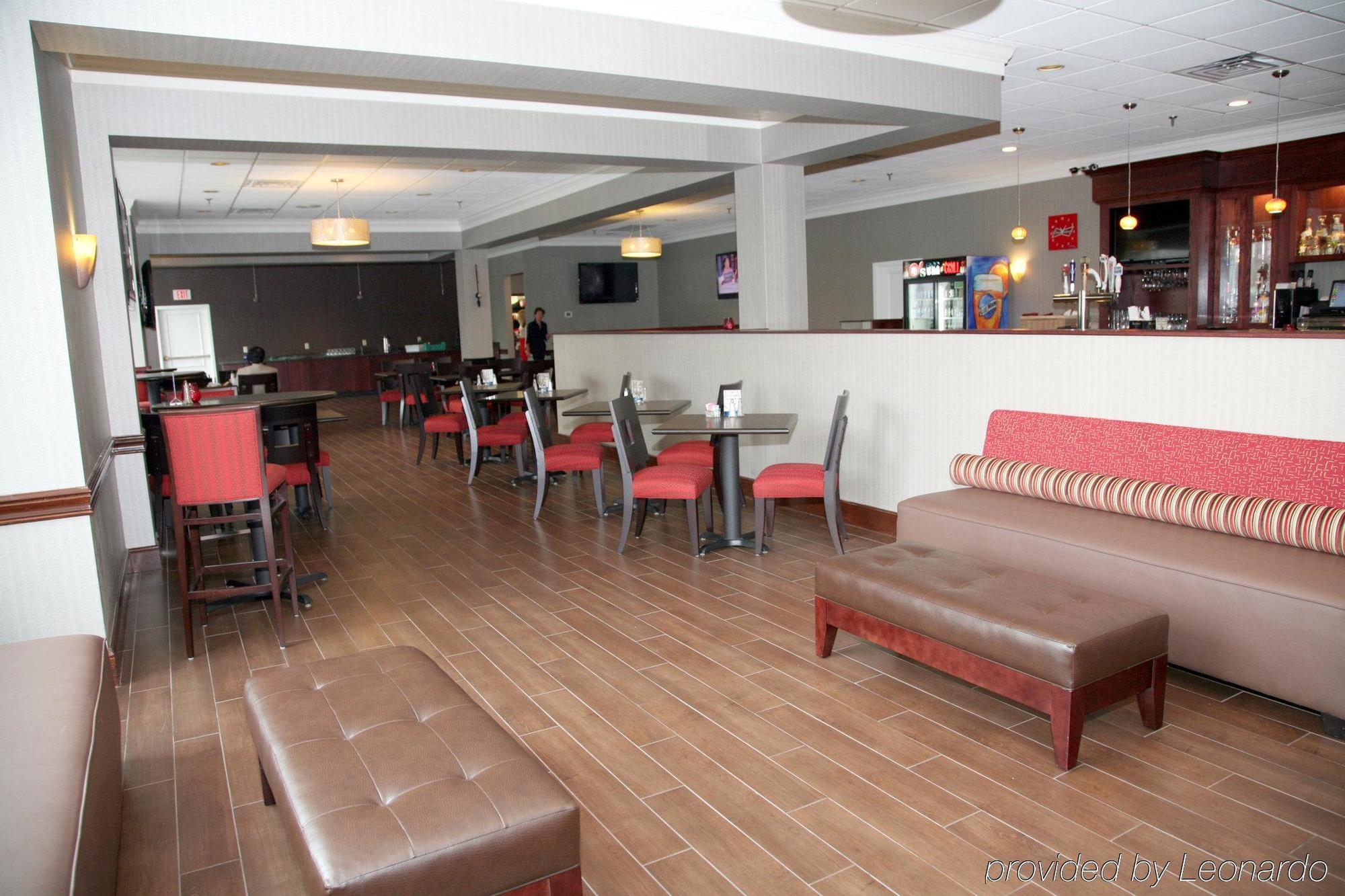 Holiday Inn New London By Ihg Экстерьер фото